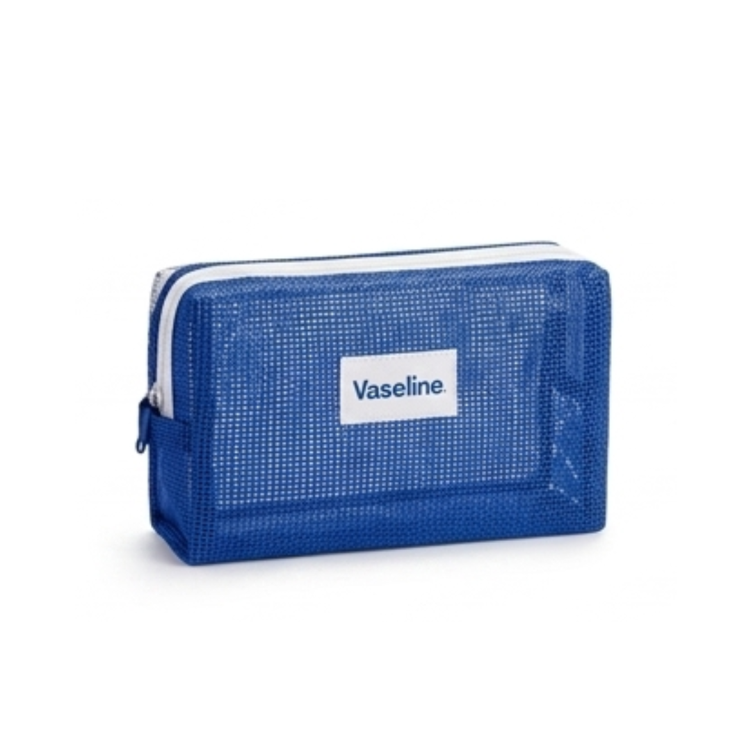 [GIFT] Gift B - Jennie Pouch - Vaseline