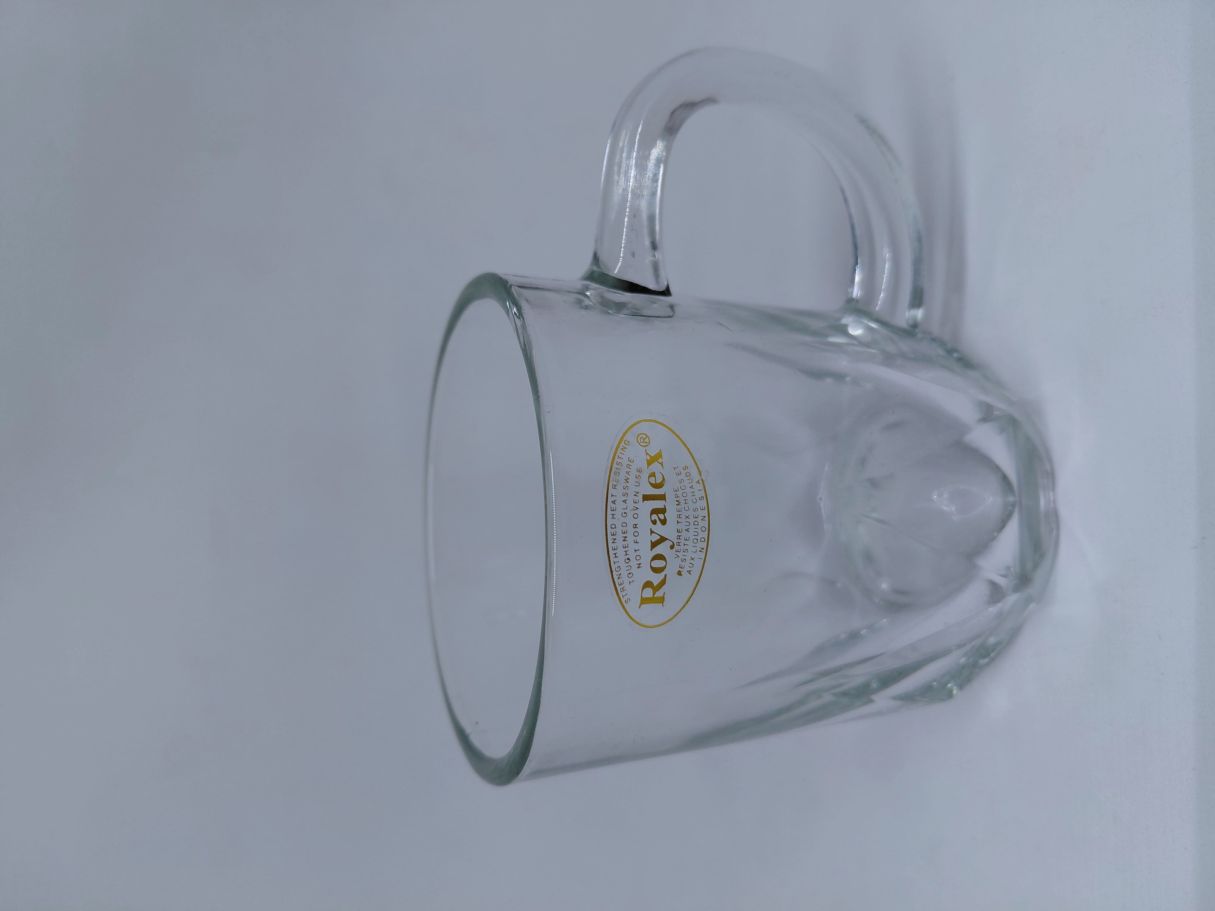 Kedaung Royalex Mug RXA-255 set 6 pcs