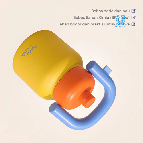 [GIFT] Gift GWP - Tumblr Sunland (Random Color) - Citra Random Color 1 pcs