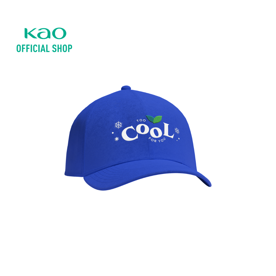 [GIFT] Topi Cool Laurier