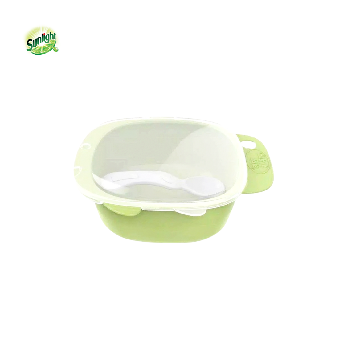 [Gift] Gift GWP - Meal Bowl - Sunlight