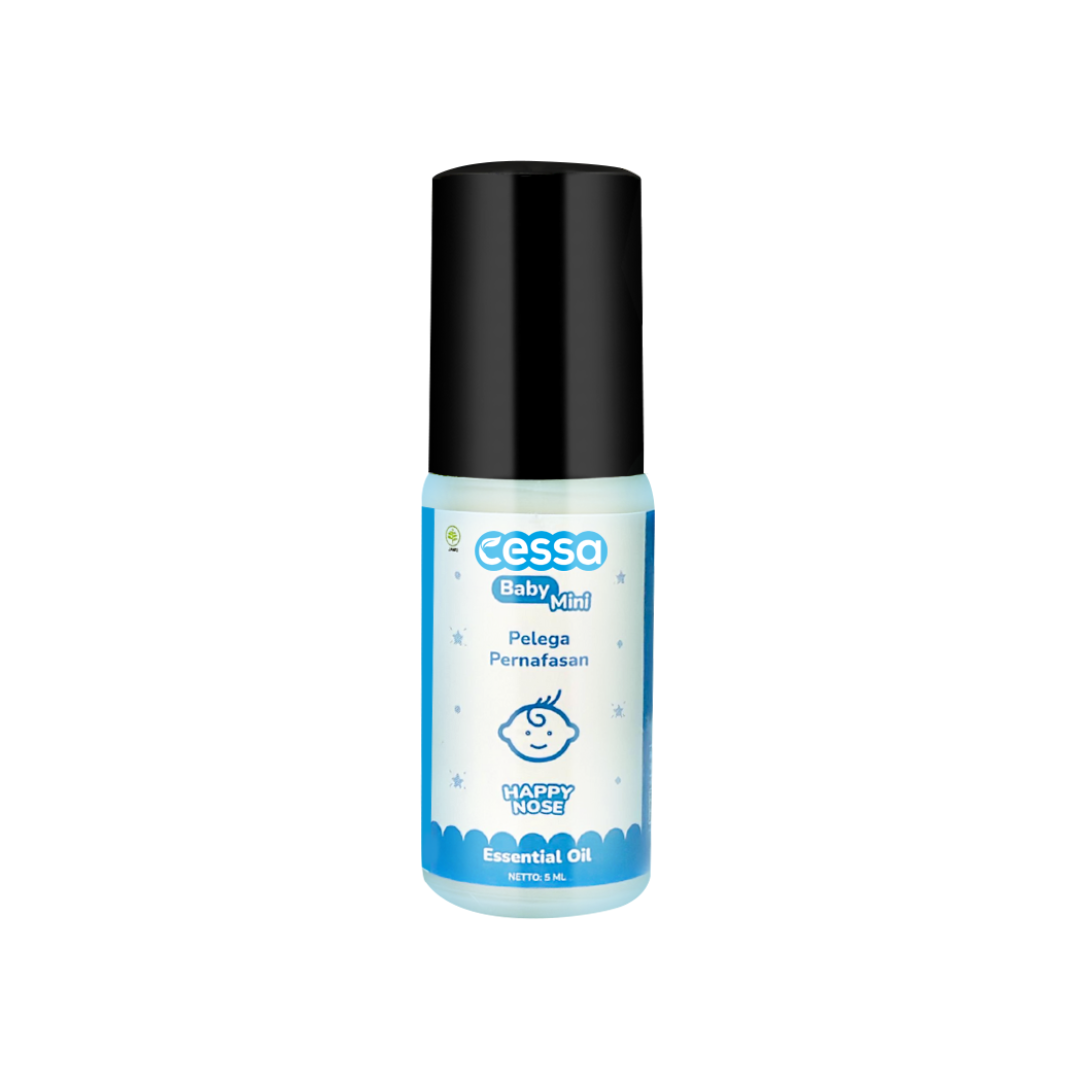 [GIFT] Cessa Happy Baby Happy Nose 5ml