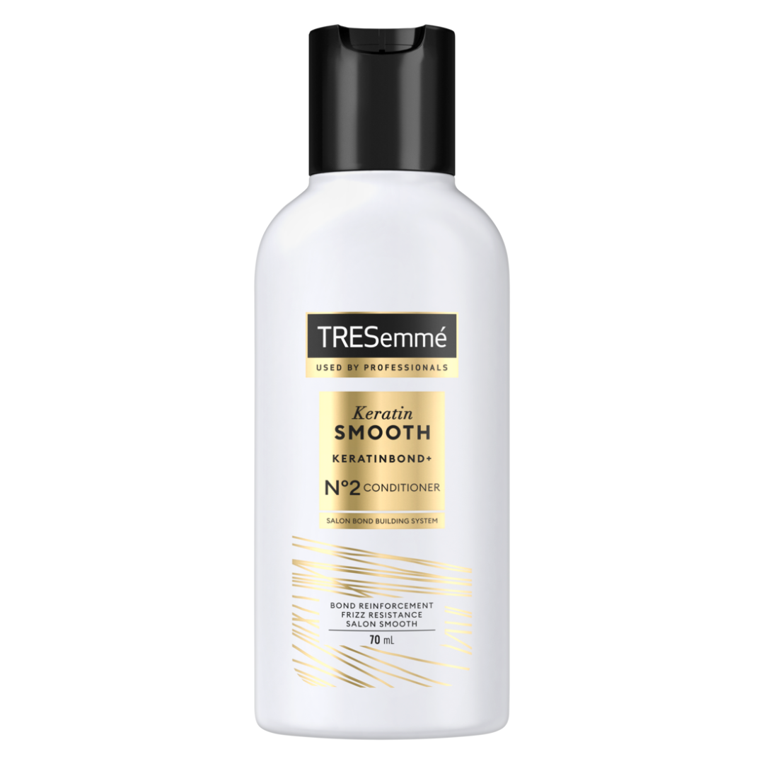 [GIFT] Gift GWP - TRESemme Conditioner Keratin Smooth 70 ml