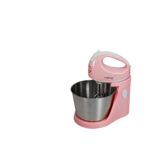 [GIFT] Advance Stand Mixer
