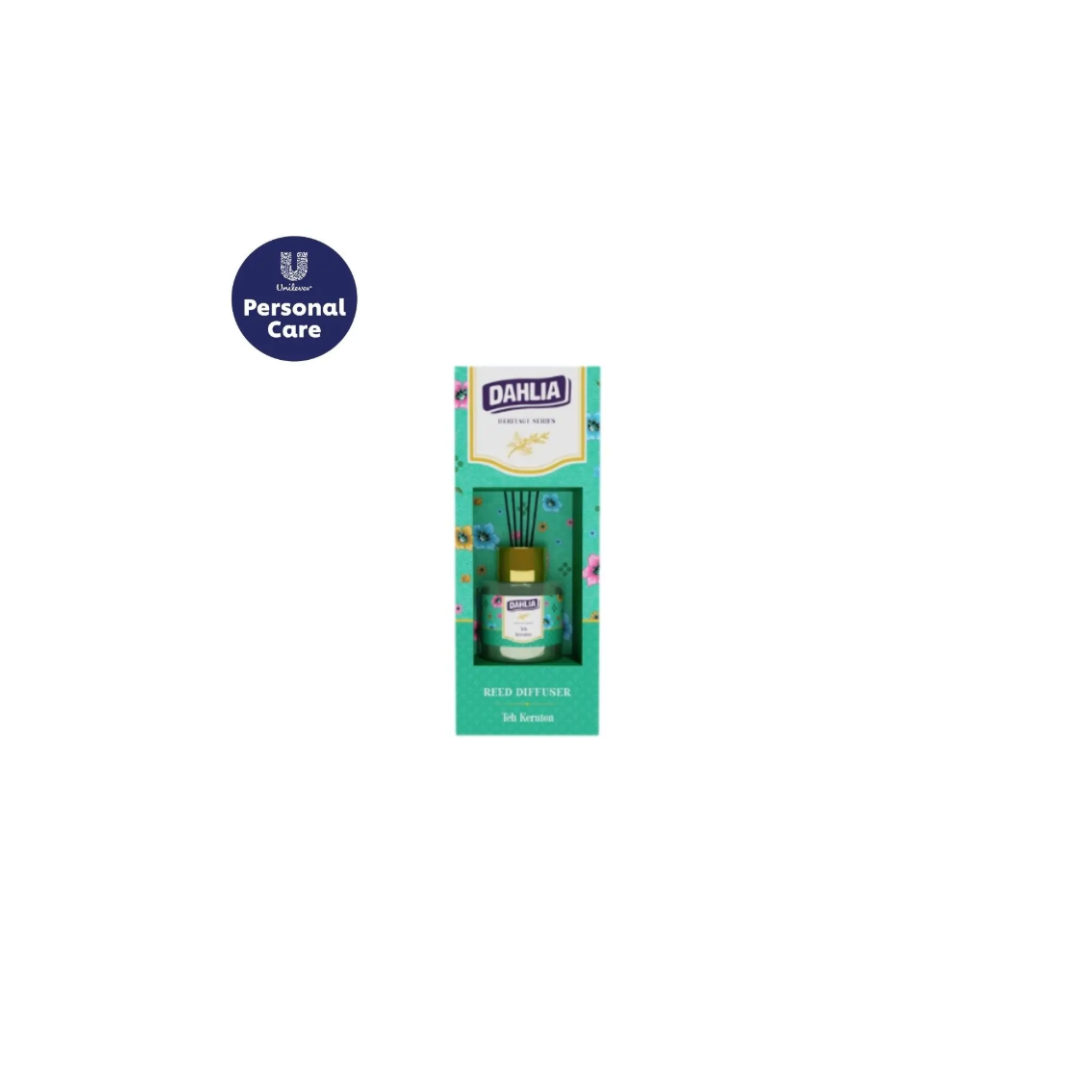 [GIFT] Gift B - Dahlia Reed Diffuser - PC