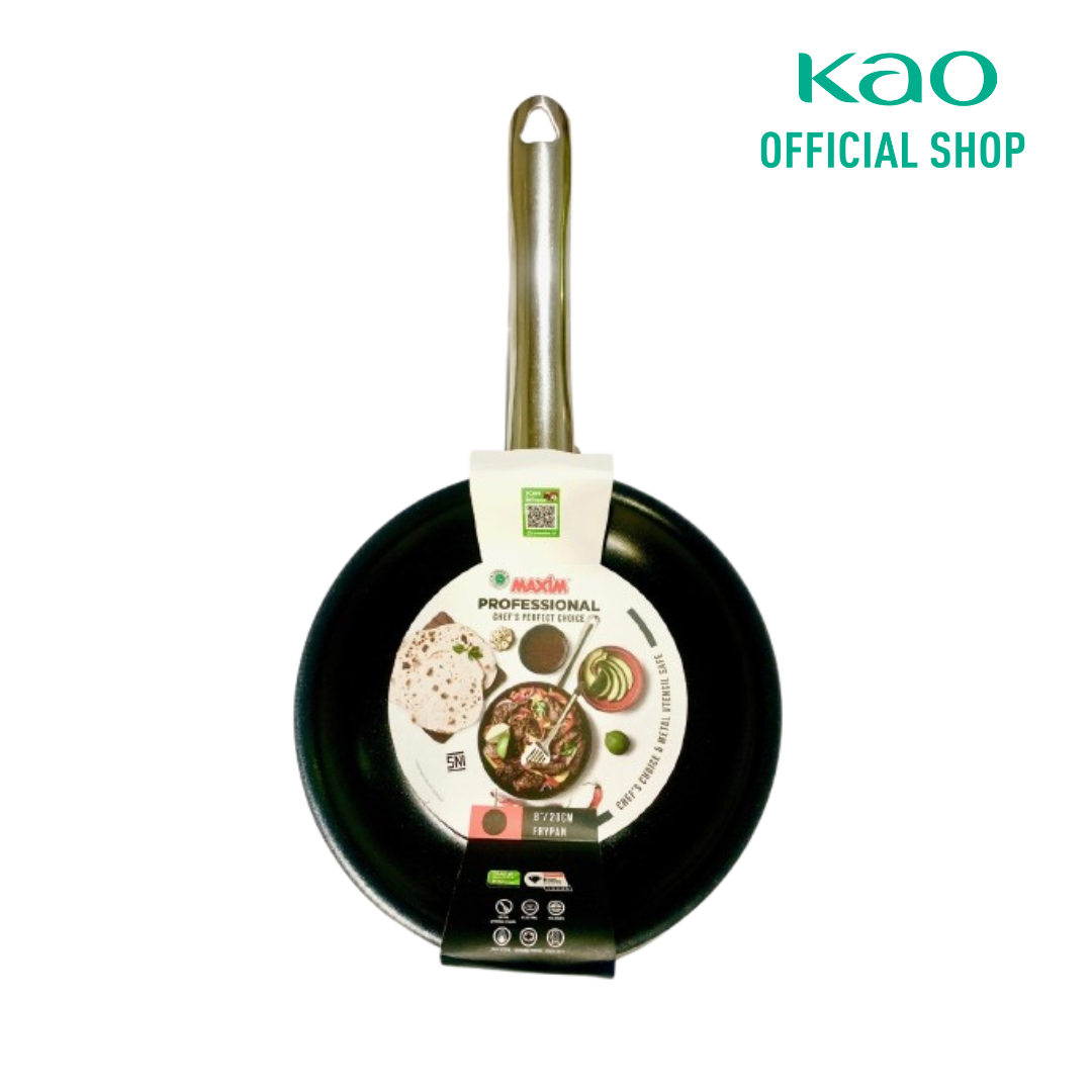 [GIFT] MAXIM Fry Pan Profesional 25cm
