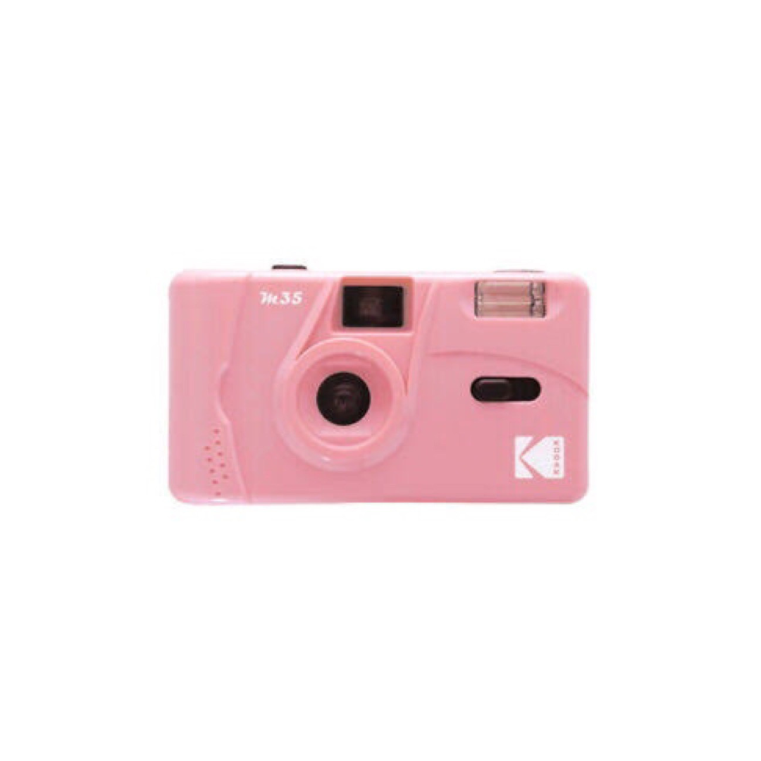 [GIFT] Gift GWP - Kodak Pink - POND'S