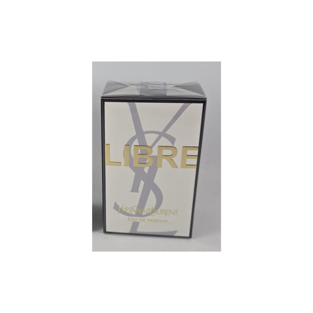 [GIFT] Gift GWP - YSL Libre Perfume - TRESemme