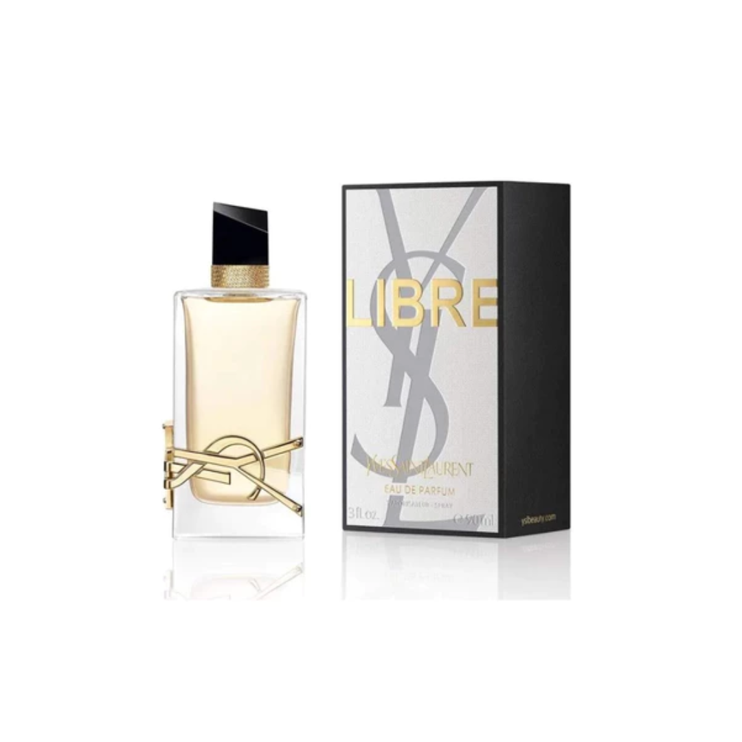 [GIFT] GIFT GWP - YSL Libre - Tres