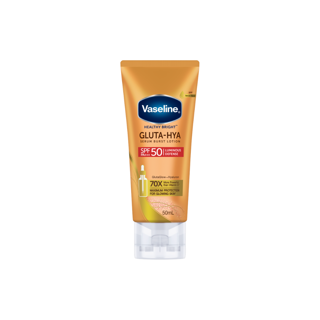 [GIFT] GIFT B - VASELINE GH SPF50