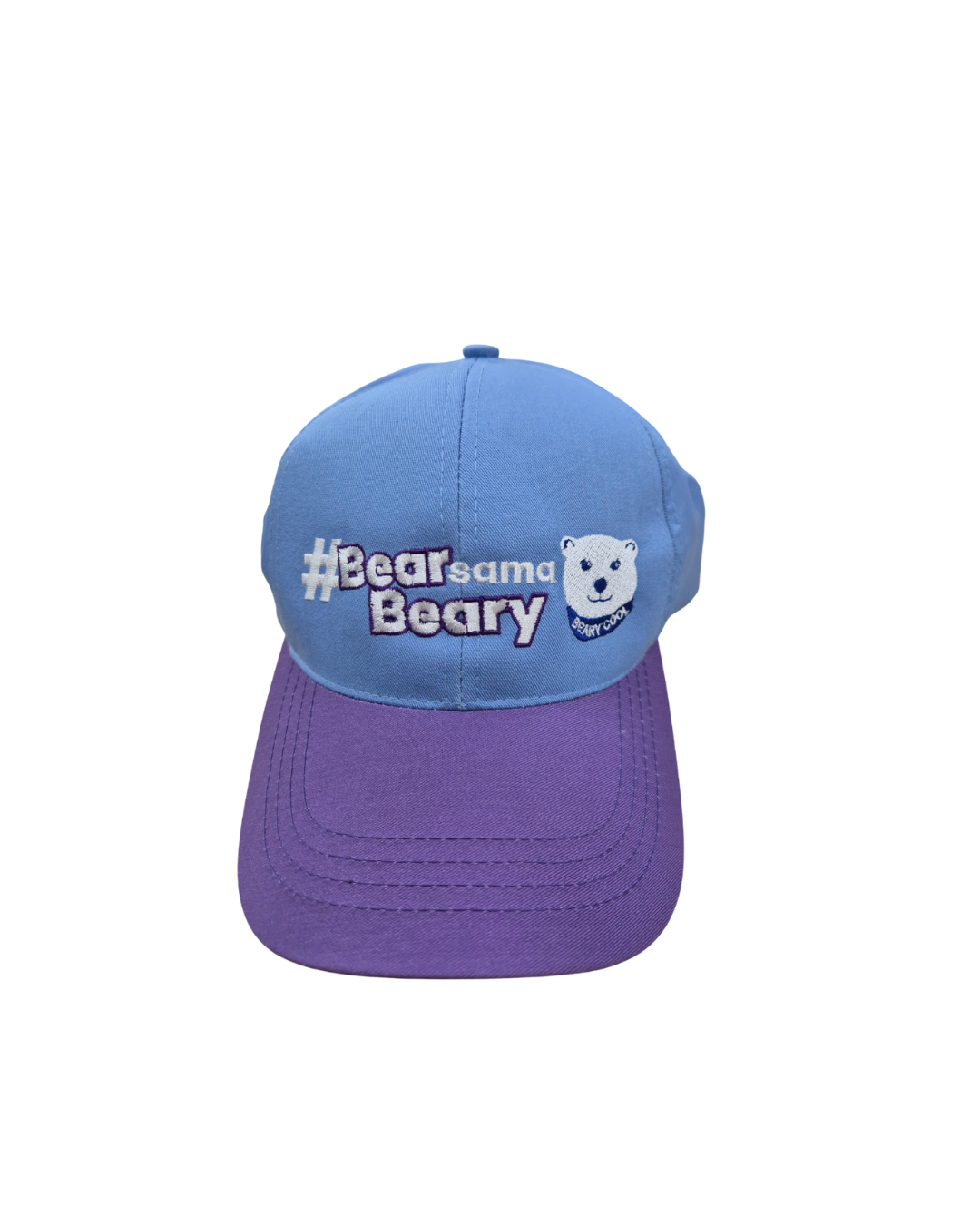 [GIFT] Topi Beary Cool