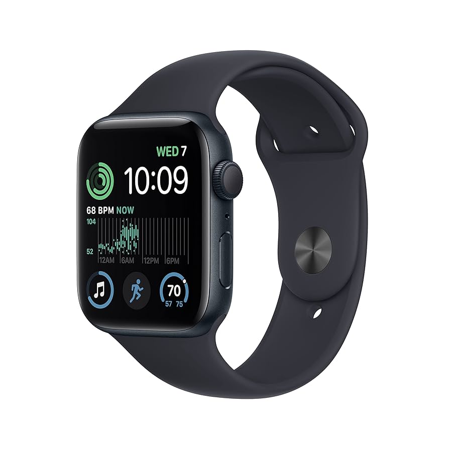 [GIFT] Gift GWP - Apple Watch Gen 2 (Random Color) - Dove