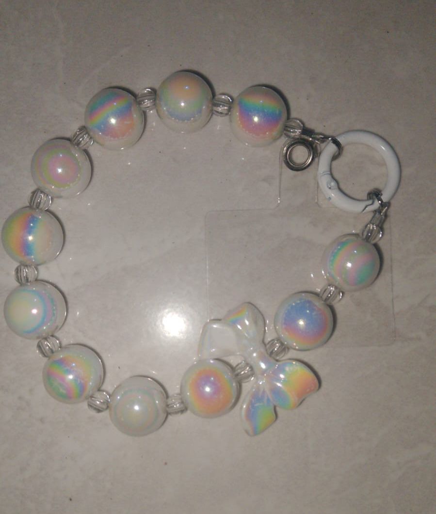 [GIMMICK] PANTENE Phone Strap RANDOM