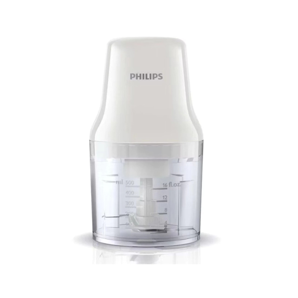 [Gift] Phillips Chopper 0.7 liter HR1393