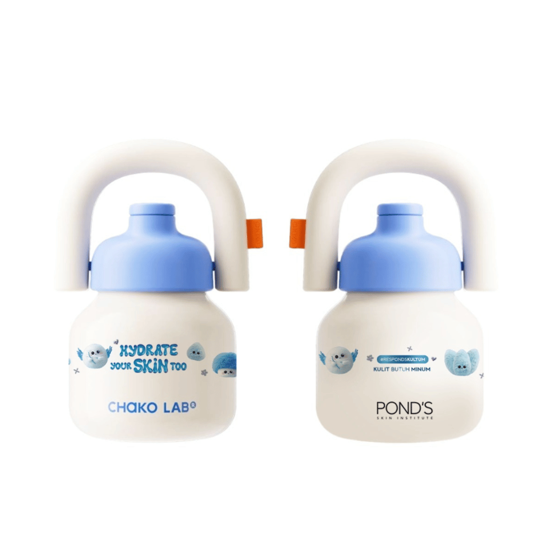 [GIFT] GWP - Chako Lab - Ponds