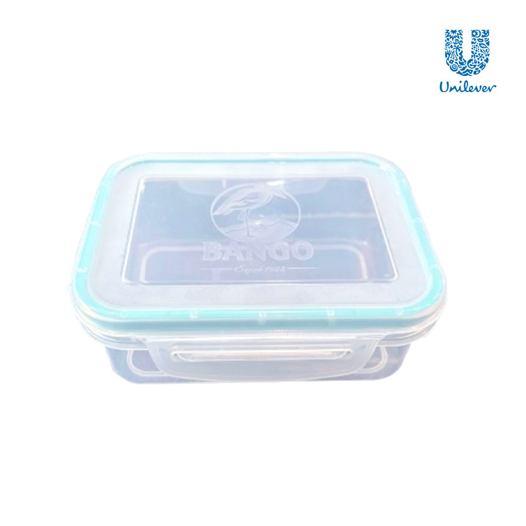 [GIFT] Gift B - Container - Bango Kecap Asin