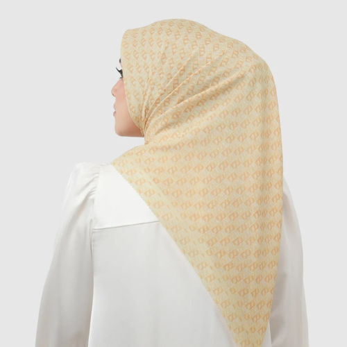 [GIFT] Gift GWP - Buttonscarves - Citra