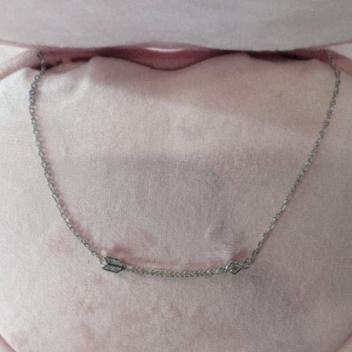 [GIFT] GWP - Swarovski - Dove