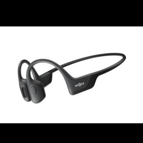 [GIFT] GWP - Shokz Earphone - Clear