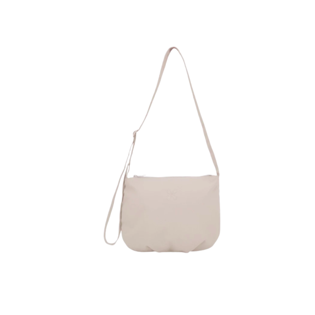 [GIFT] GWP - BASIC HALF MOON MINI SLING BAG - Citra