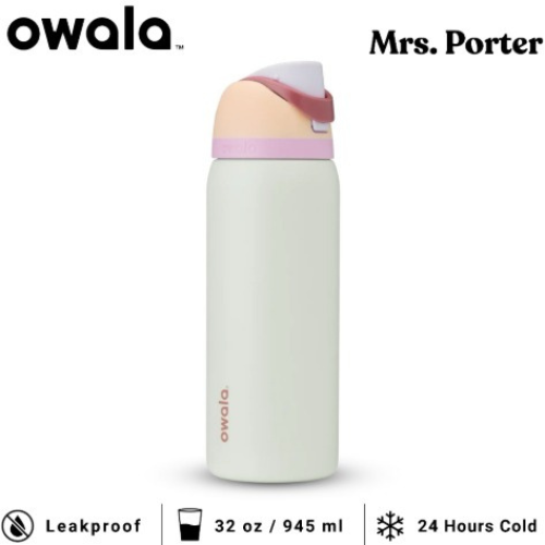 [GIFT] GWP - Owala Bottle (random color) - Dove