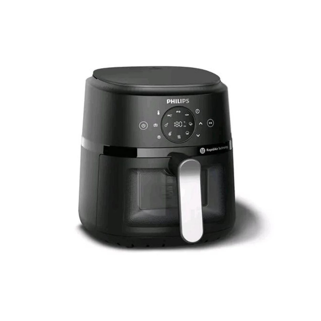 [Gift] Phillips Air Fryer - series : NA211/00