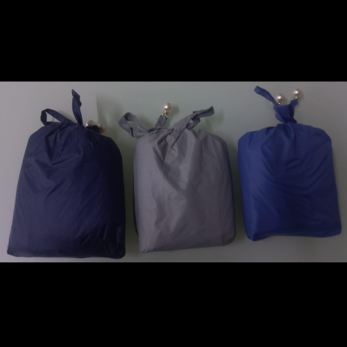 [GIFT] Gift GWP - Mukena Travel - Vaseline