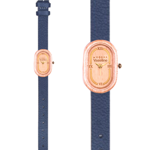 [GIFT] Gift GWP - Jam Woodka - Vaseline