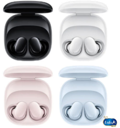 [GIFT] Xiaomi Earbuds Play