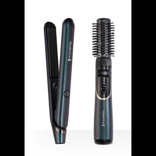 [GIFT] GWP - Remington Styling Tools - Tres