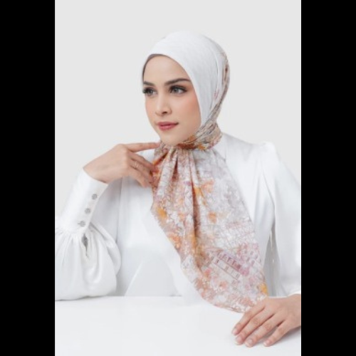 [GIFT] GWP - ButtonScarves - Sunsilk