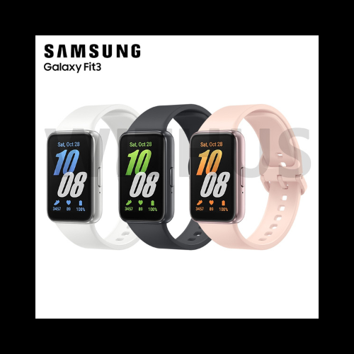 [GIFT] Gift GWP - Smartwatch Samsung fit 3 - POND'S