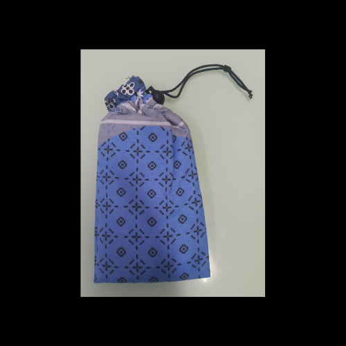 [GIFT] Gift GWP - Sajadah Travel - Vaseline