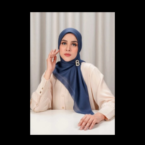 [GIFT] Gift GWP - Buttonscarves - Vaseline