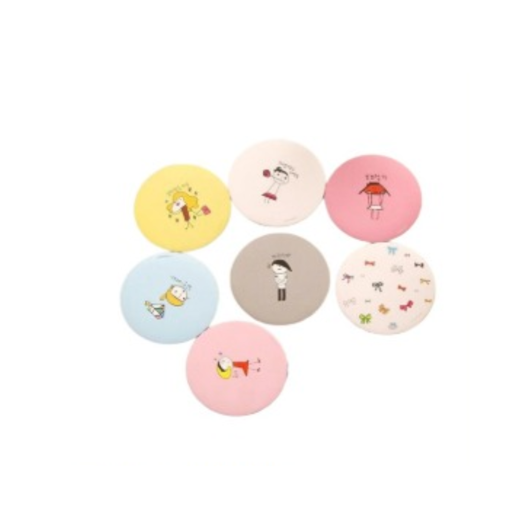 [GIFT] GWP - Mirror - Vaseline