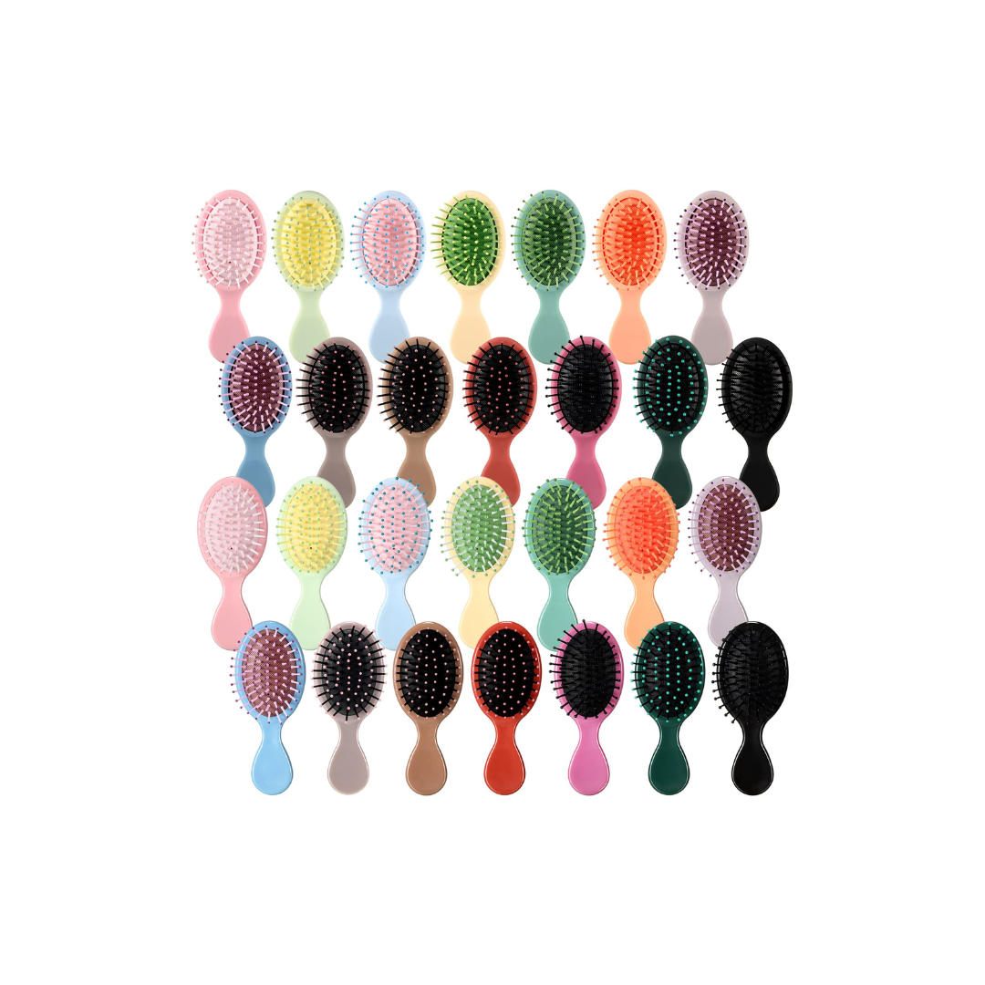 [GIFT] Gift GWP - Wet Brush - Sunsilk (Random Color)