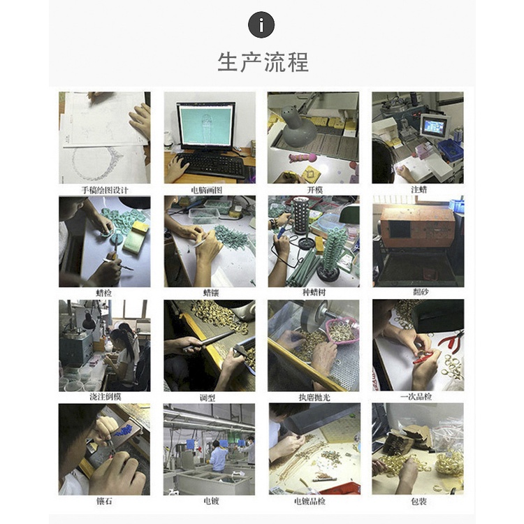 Goldkingdom Fashion Perhiasan Aksesoris Ready Stock Vintage Gaya China Klasik Pengadilan Teratai Gelang Imitasi Alami Hetian Giok Vietnam Pasir Emas Asli Kadar 375 Gold Gelang