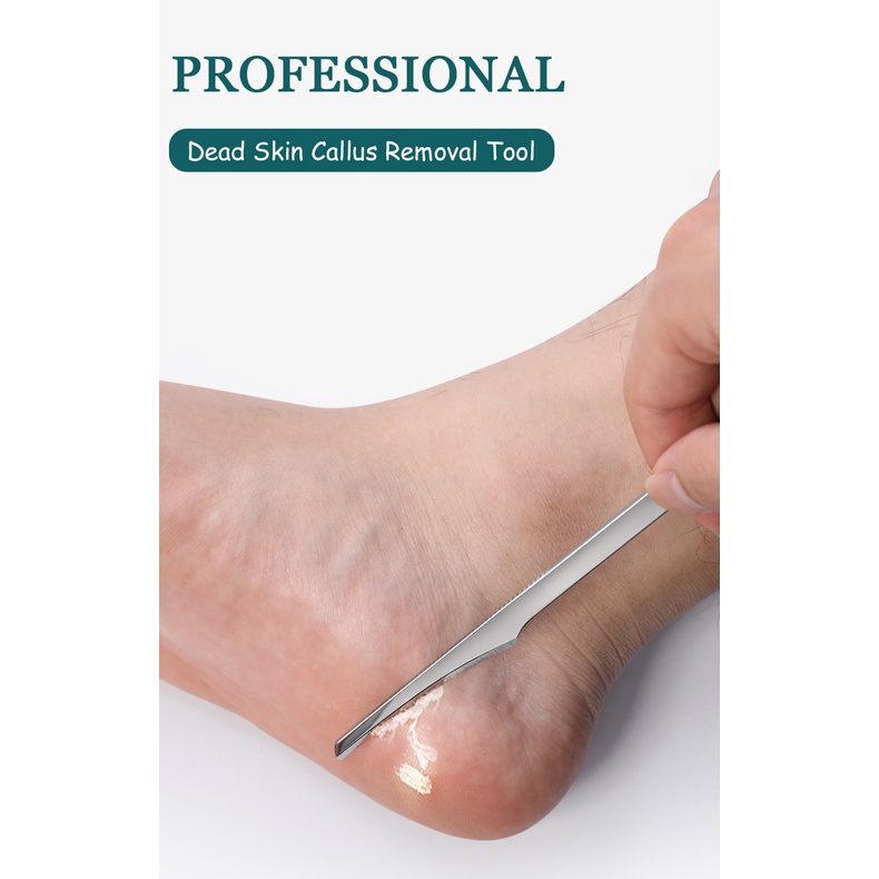 PISAU CALLUS REMOVER PISAU ASAH KULIT MATI KAKI CALL US