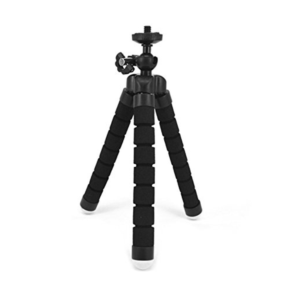 Sponge/Busa Universal Size M Medium Free Holder U - Tripod Kamera Flexibel