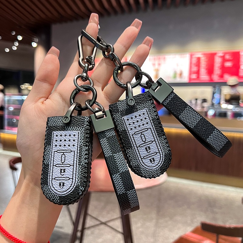 Cover Kunci Mobil Toyota Agya All New Rush 2018 - 23 GR Sport