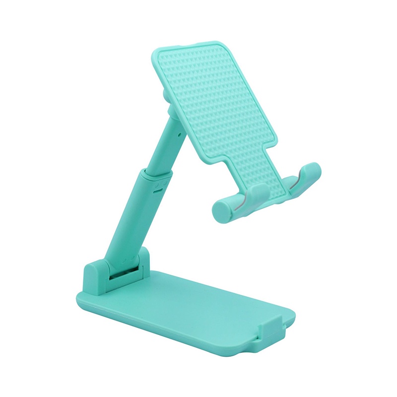 STAND HOLDER HP - HOLDER STAND HP - FOLDING DESKTOP PHONE STAND - BC Image 5