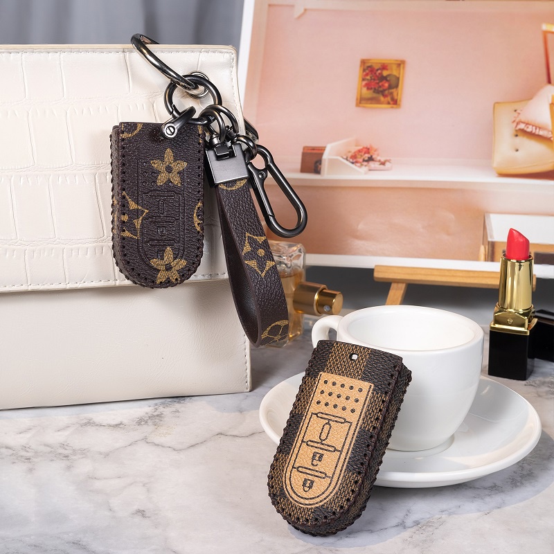 Cover Kunci Mobil Toyota Agya All New Rush 2018 - 23 GR Sport