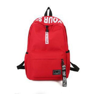 MORMONY TAS BE YOUR STYLE - Tas Ransel Backpack Korea Ransel Sekolah SWAG