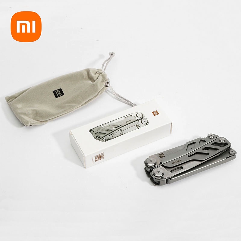 Nextool Flagship Pro 16 In 1