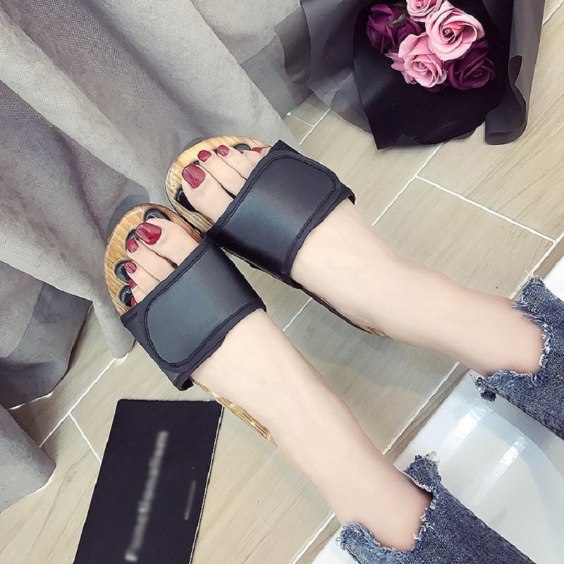 Sandal Refleksi Akupuntur Kongsui Sendal Kesehatan Sandal Kesehatan Sandal Refleksi Kesehatan Sandal Kesehatan Batu Alam Size 38 - 43