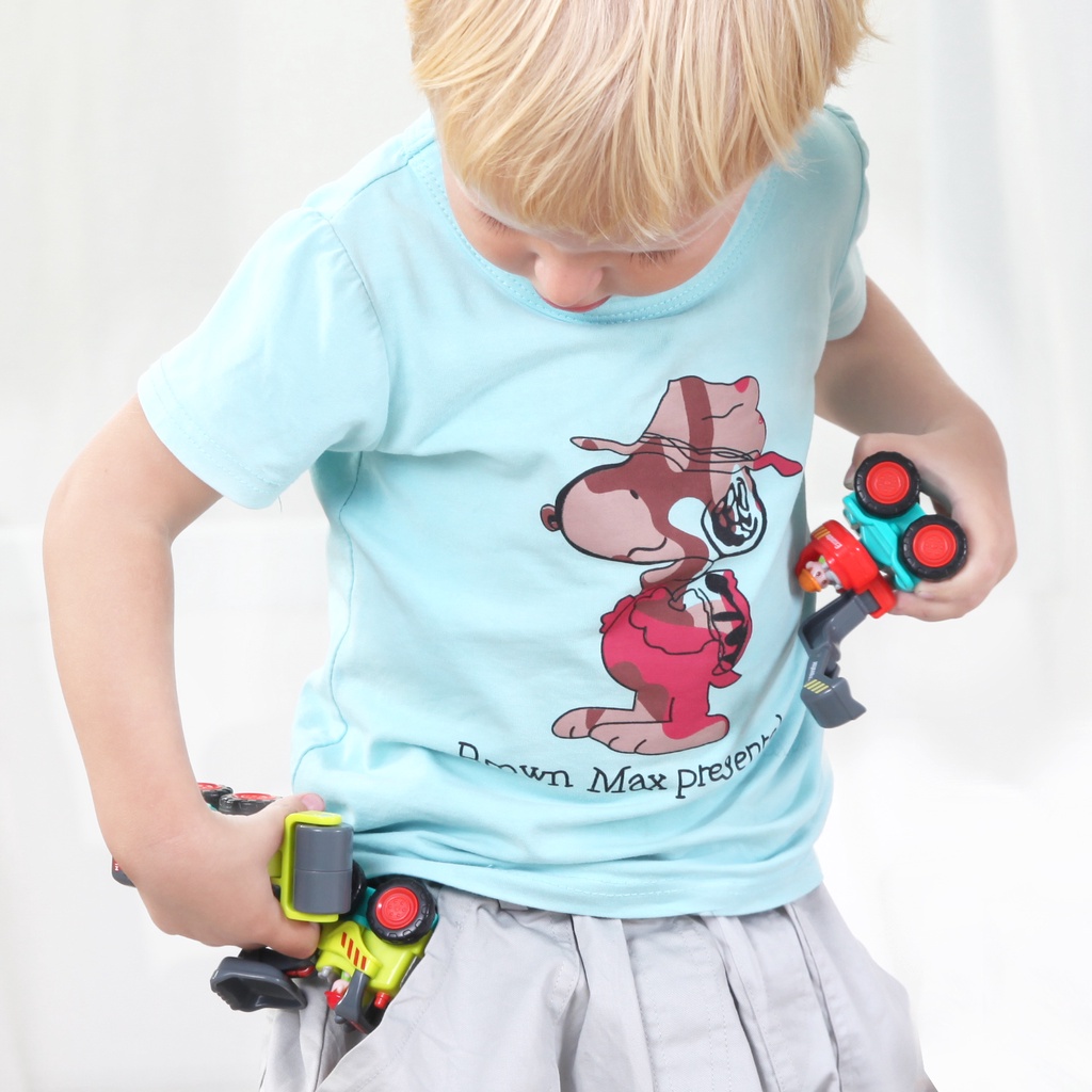 New Mini Pocket Car Engineering Vehicle Excavator Inertia Model Mainan Anak Laki-Laki