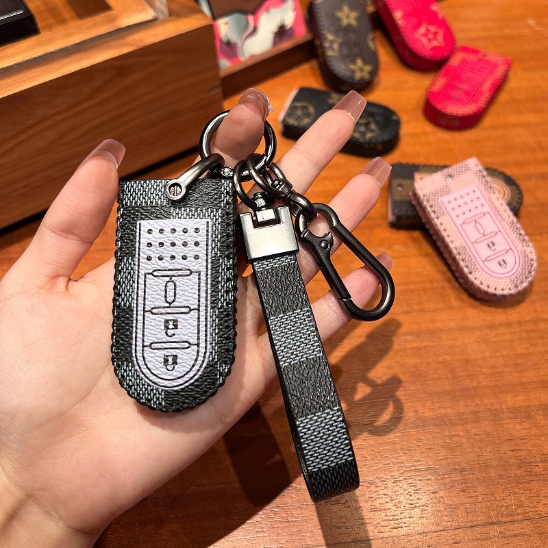 Cover Kunci Mobil Toyota Agya All New Rush 2018 - 23 GR Sport