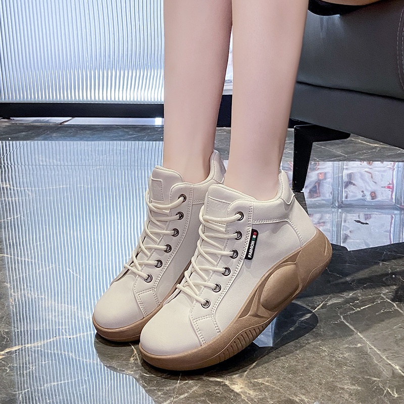 [DUNIA FASHION] Sepatu Wanita Import Premium Quality Model Korea DF 636