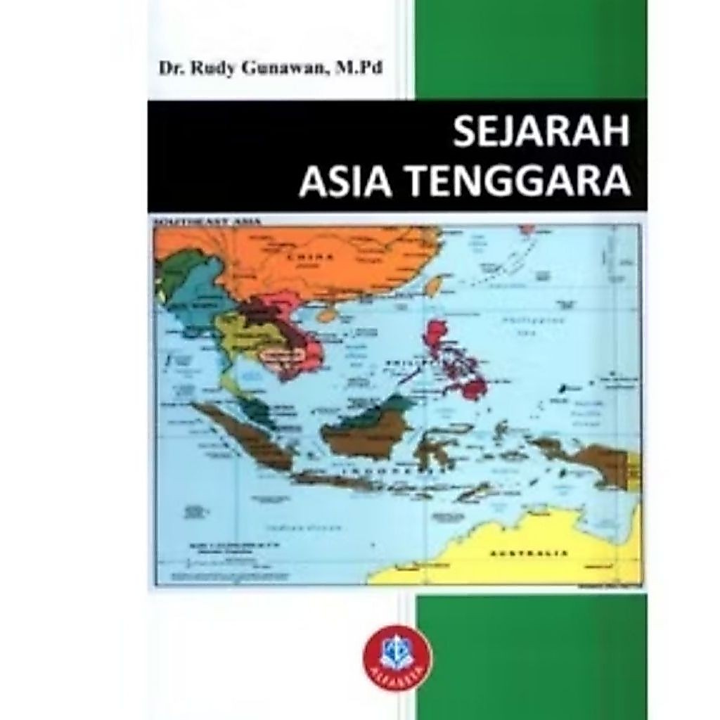 Sejarah Asia Tenggara