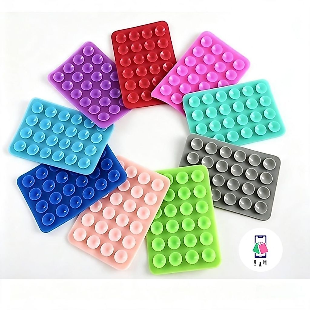 Tempelan Gurita Hp / Tempelan Gurita /Tempelan Gurita Murah 3M